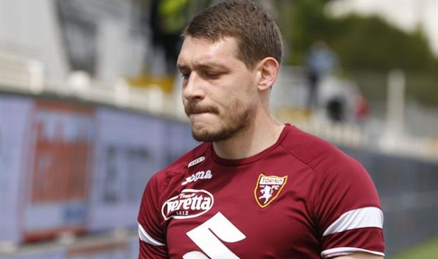 Андреа Белотти, Getty Images