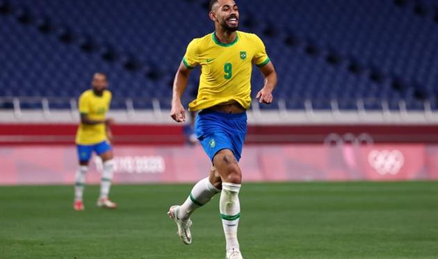 Матеус Кунья, Getty Images