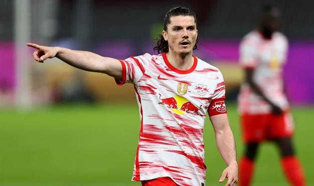 Марсель Забитцер. Фото Getty Images