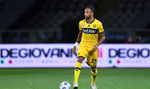 Эрнани, Getty Images