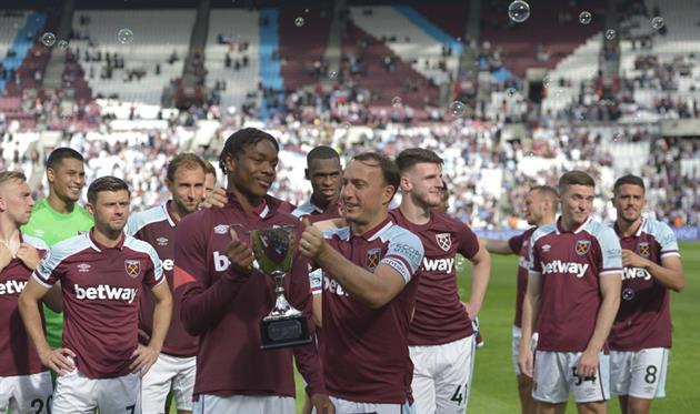 ФК Вест Хэм