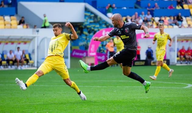 Рух - Верес, Верес