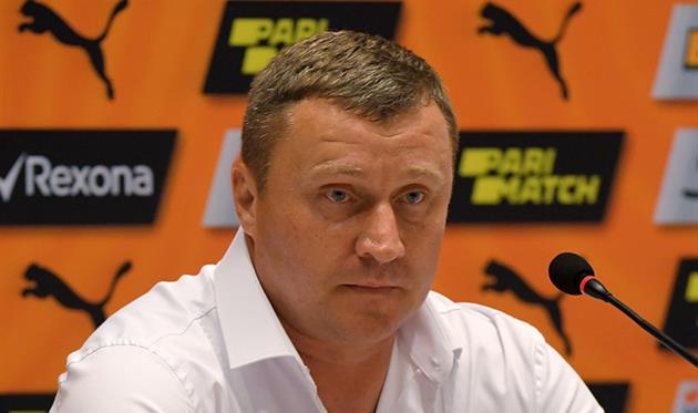 Юрий Гура, ФК Шахтер