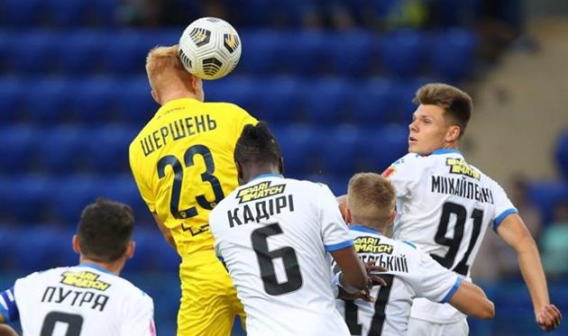 Фото ФК Металлист 1925