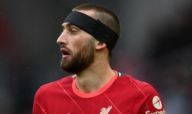 Натан Филлипс, getty images