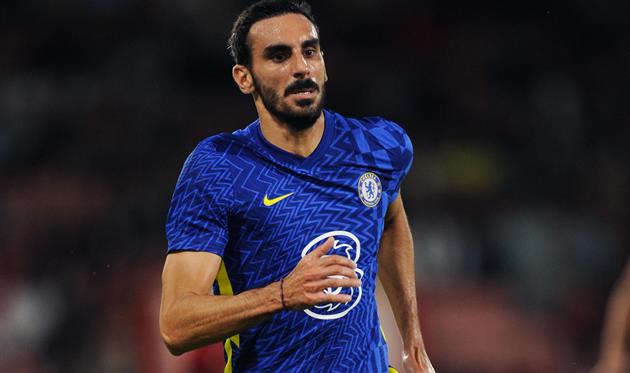 Давиде Дзаппакоста, getty images