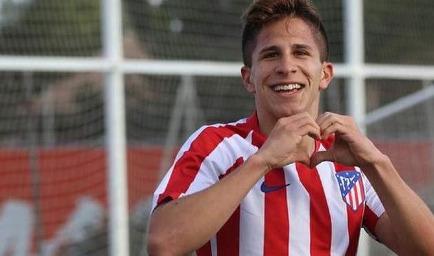 Джулиано Симеоне, getty images