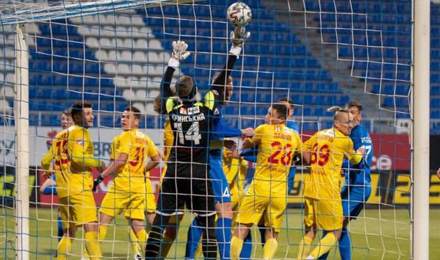 Десна - Ингулец