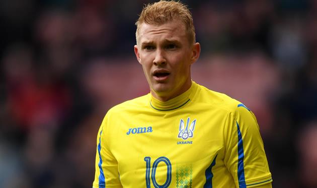 Виктор Коваленко, Getty Images