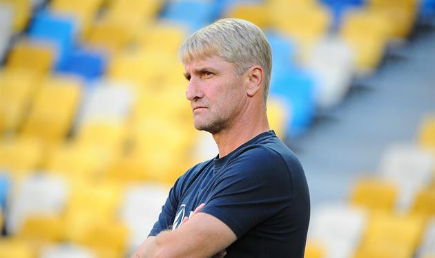 Анатолий Бессмертный, ПФК Львов