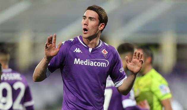 Душан Влахович, Getty Images