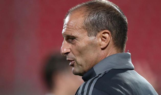  Массимилиано Аллегри