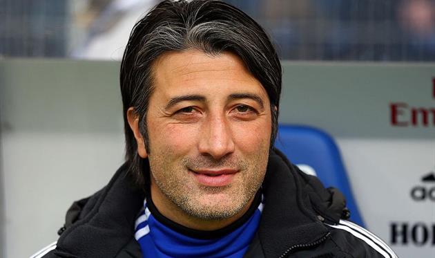 Мурат Якин. Фото Getty Images.