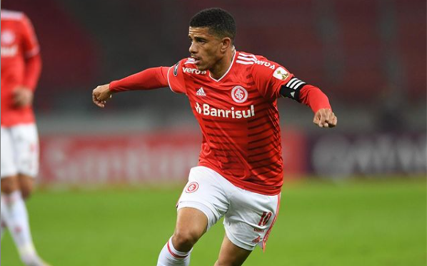 Тайсон, Instagram