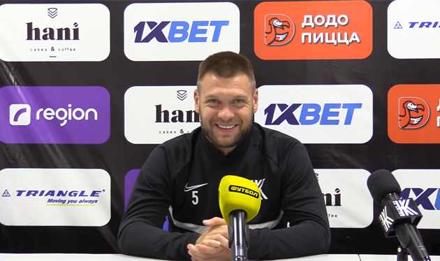 Кирилл Петров