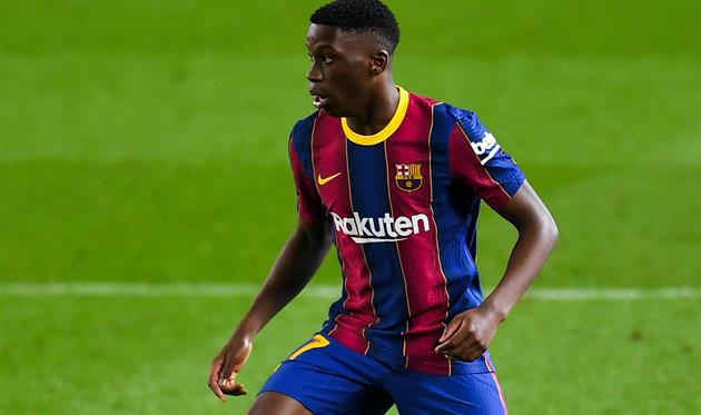 Илаиш Мориба, Getty Images