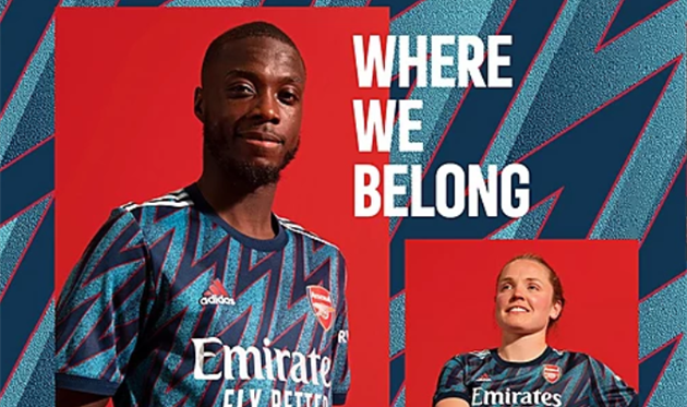 (с) Arsenal