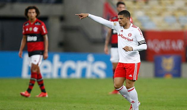 Тайсон, Getty Images