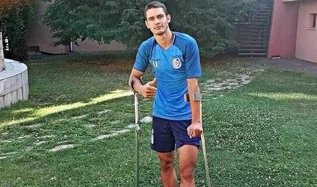 Андрей Шторгин, instagram