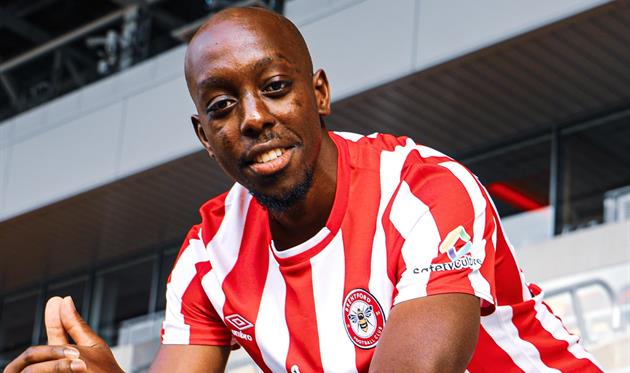 Йоан Висса, ФК Брентфорд