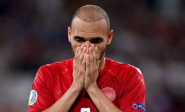 Мартин Брайтвейт, getty images