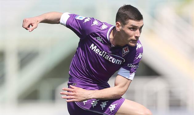 Никола Миленкович, getty images