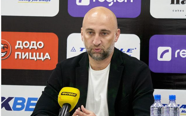 Магомед Адиев, ФК Шахтер К