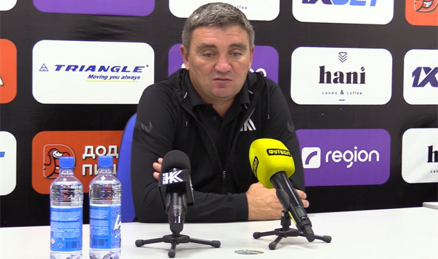 Руслан Костышин, ФК Колос, Скриншот