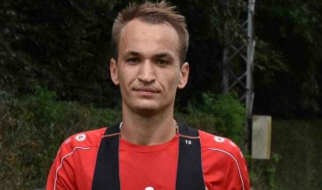 Евгений Макаренко, ФК Кортрейк