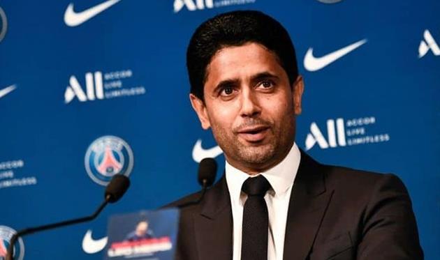 Насер Эль-Хелаифи, twitter.com/ladh