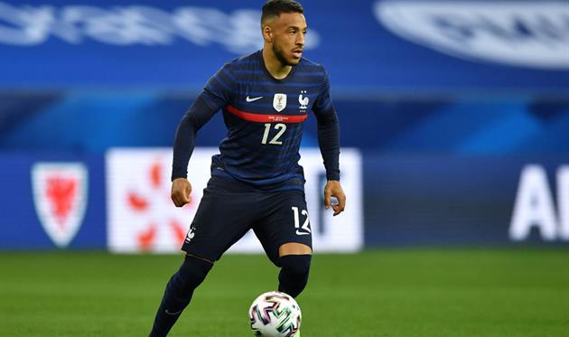 Корентен Толиссо, getty images