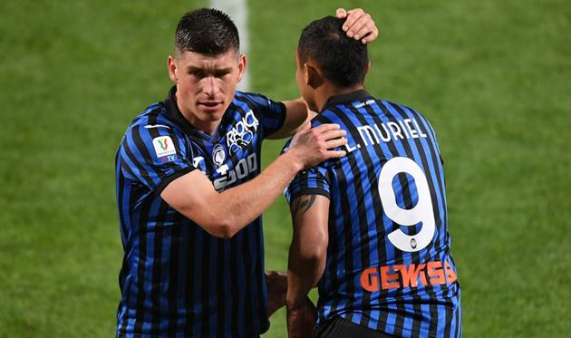 Руслан Малиновский, фото getty images