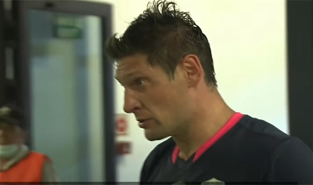 Евгений Селезнев, фото скриншот