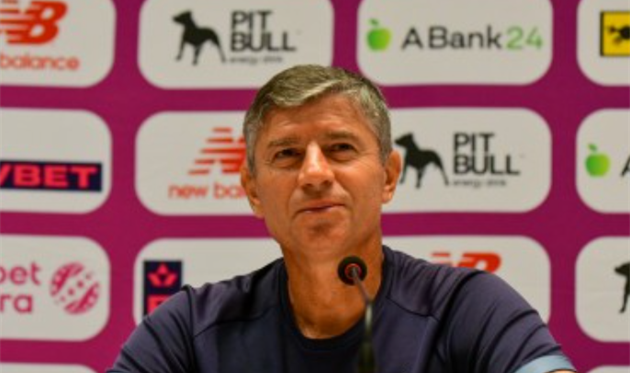 Эмиль Карас, фото Динамо