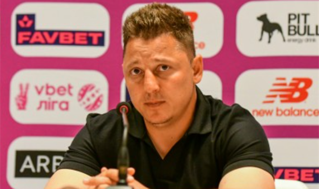 Василий Кобин, фото Динамо