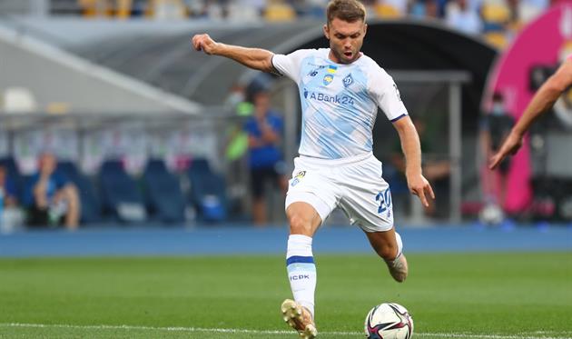 Александр Караваев. Фото Getty Images