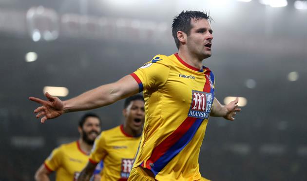 Скотт Данн, Getty Images