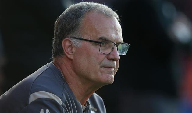 Марсело Бьелса, Getty Images