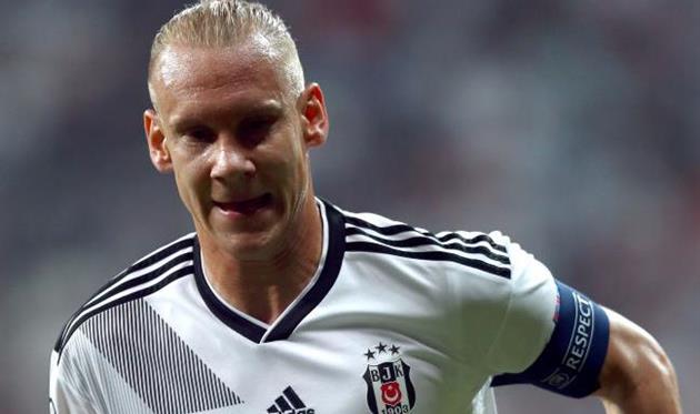 Домагой Вида, getty images