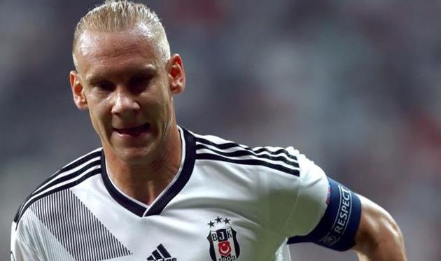 Домагой Вида, getty images