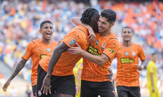 Шахтер, фото Шахтер