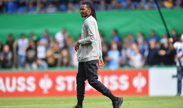 Дедрик Боята, Getty Images