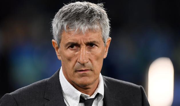 Кике Сетьен, Getty Images