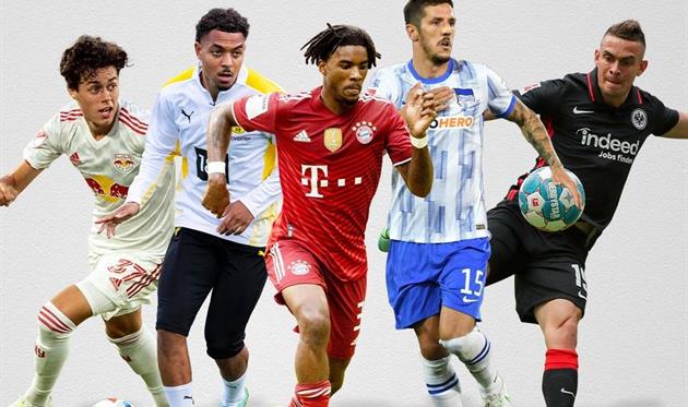 Фото: Бундеслига