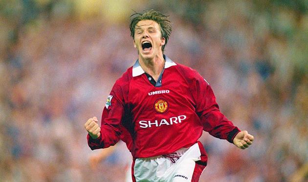 Дальний удар Бекхэма и шедевр Мане: самые невероятные голы в матчах-открытия сезона АПЛ