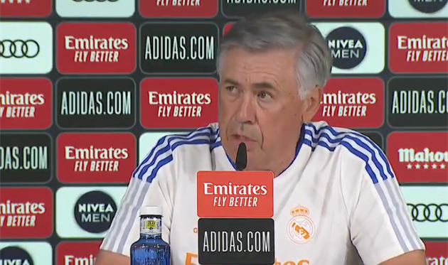 Карло Анчелотти