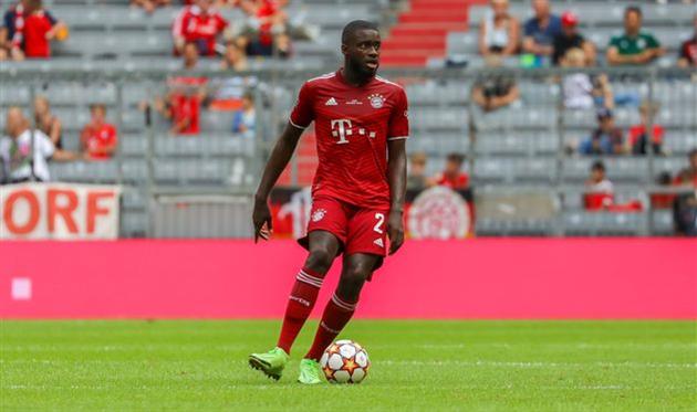 Дайот Упамекано, Getty Images