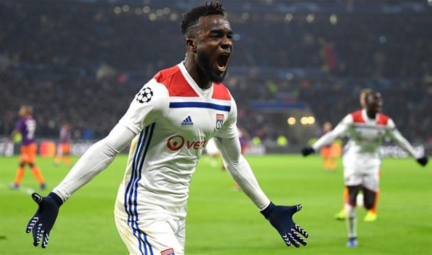 Максвел Корне, Getty Images