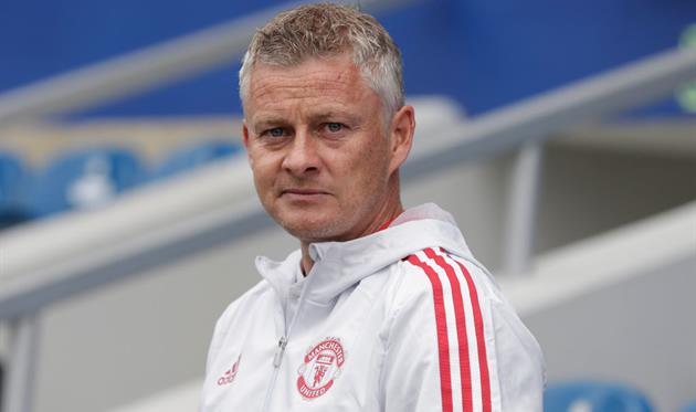 Солскьяер, Getty Images