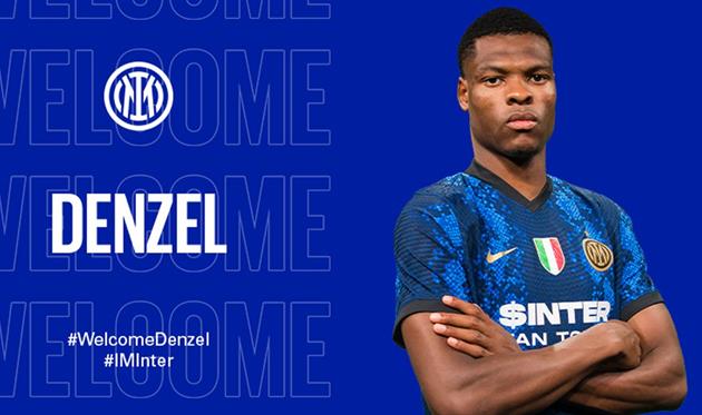 Думфрис, Интер